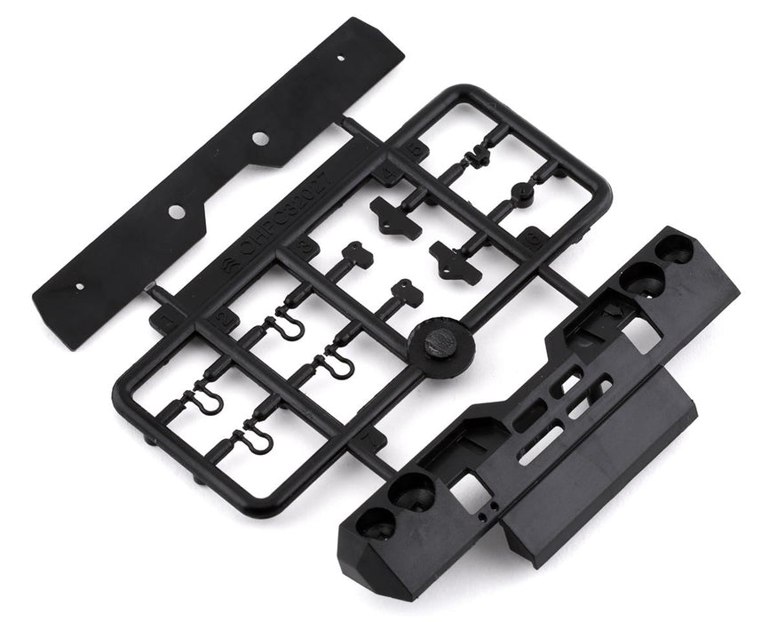 Orlandoo Hunter 32M01 Bumper