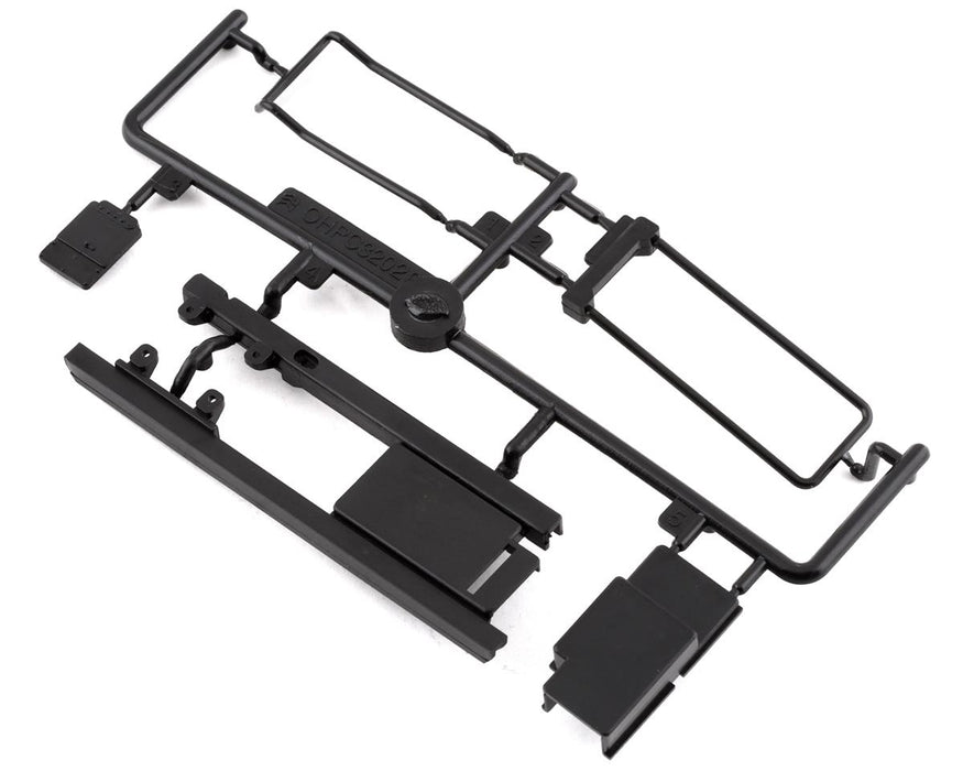 Orlandoo Hunter 32M01 Spare Tire Rack Set
