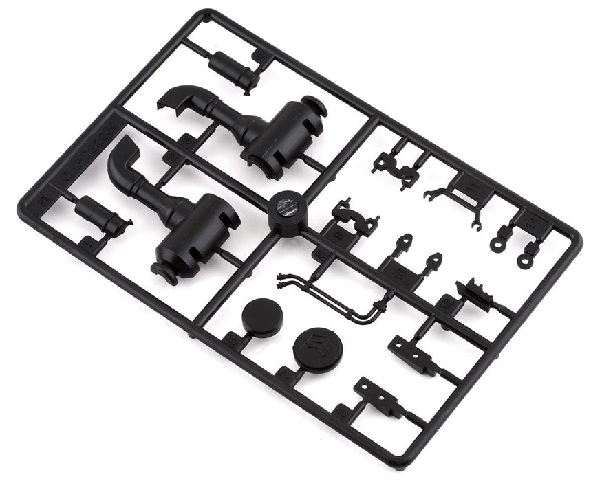 Orlandoo Hunter 32M01 Exterior Parts Set B