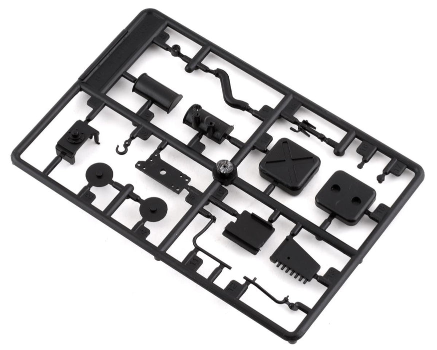 Orlandoo Hunter 32M01 Winch Set