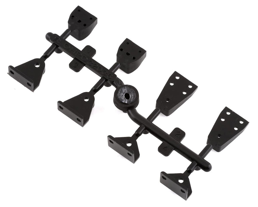 Orlandoo Hunter 32M01 Shock Mount