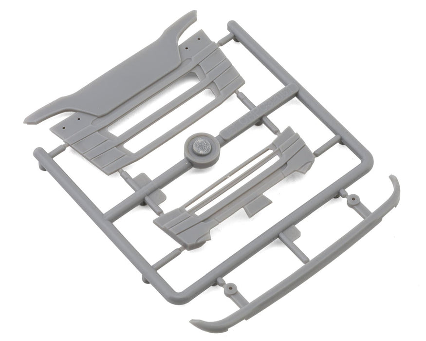 Orlandoo Hunter OH32T01 6x4 Scania Grille Set (Silver)