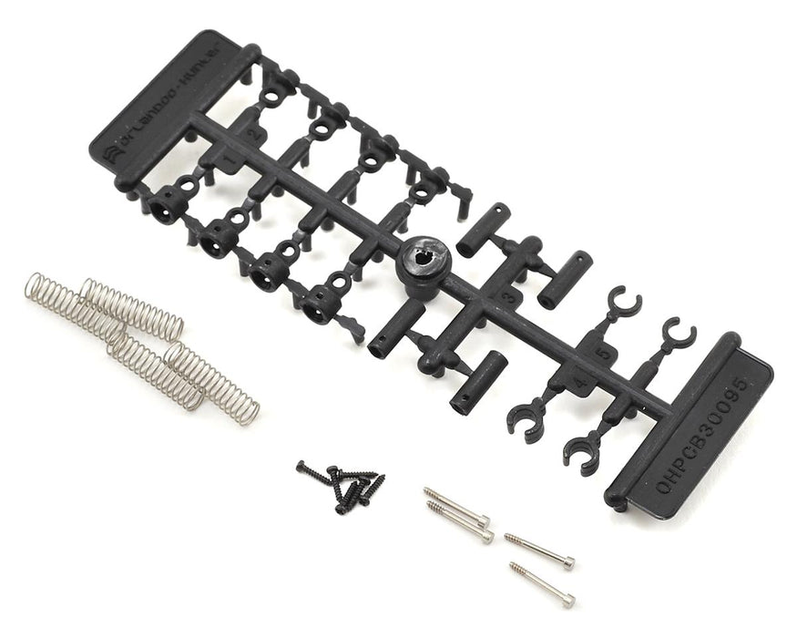 Orlandoo Hunter Shock Kit