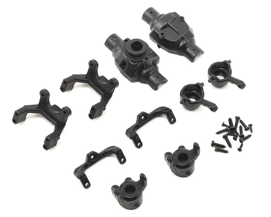Orlandoo Hunter 35P01 Front Axle Housing