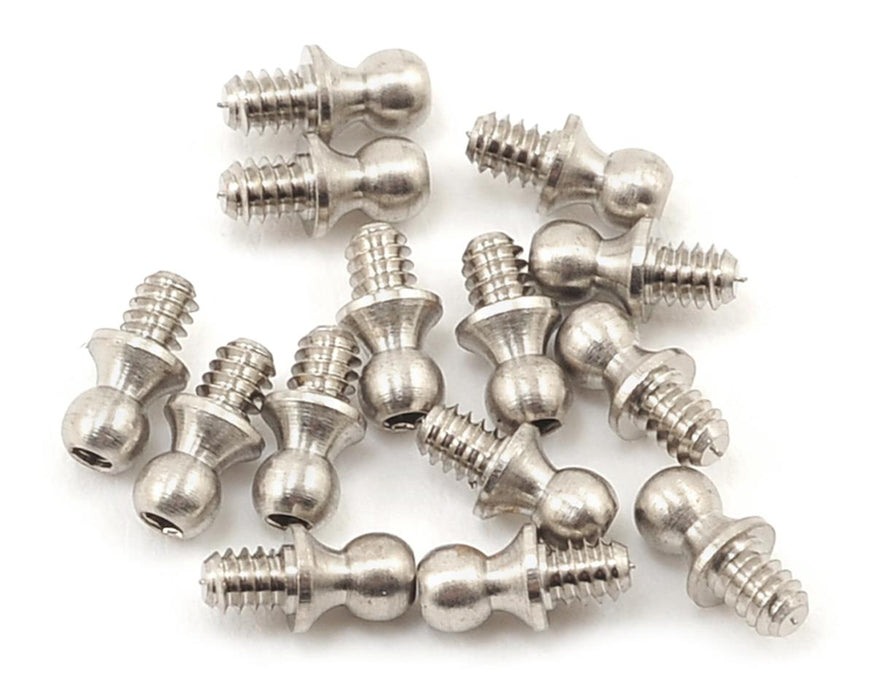 Orlandoo Hunter Ball Stud Set (14)