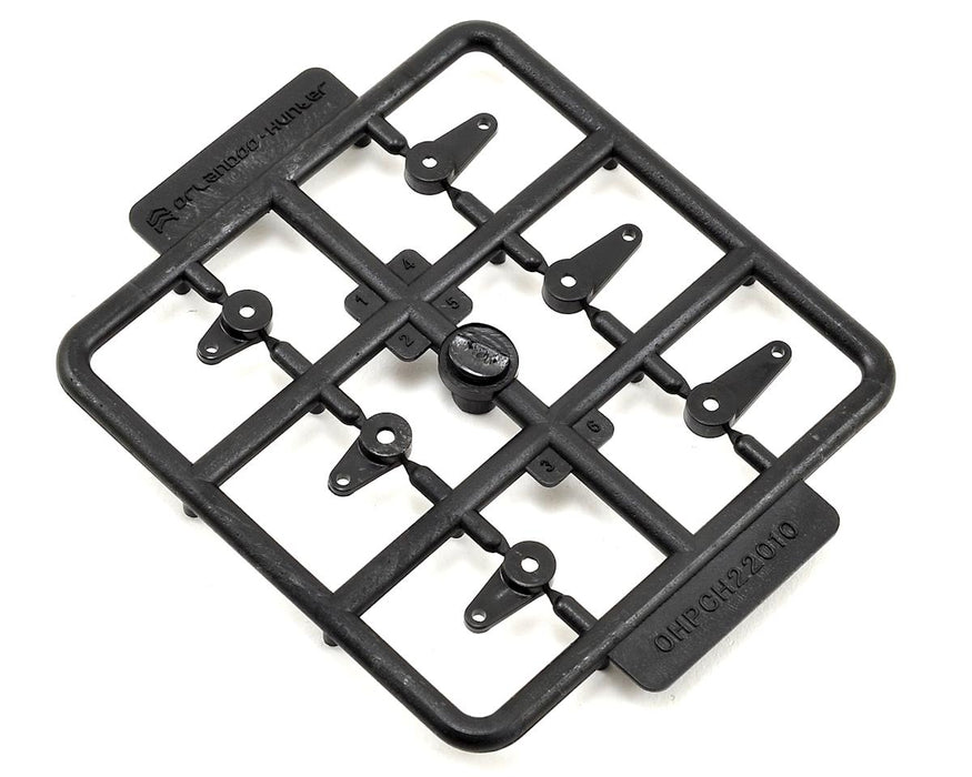 Orlandoo Hunter Servo Horn Set