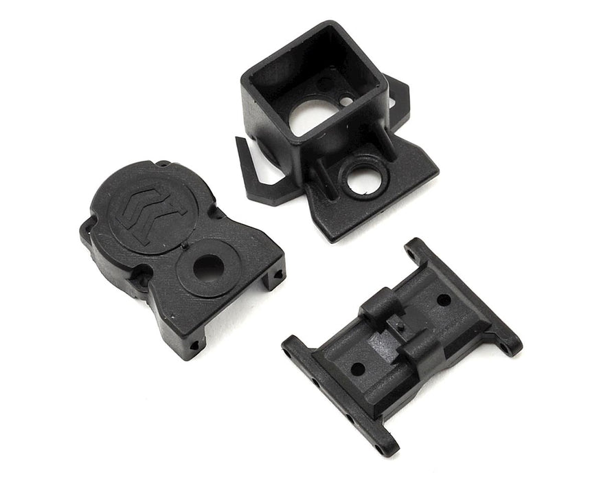 Orlandoo Hunter 35A01 Skid & Transmission Housing
