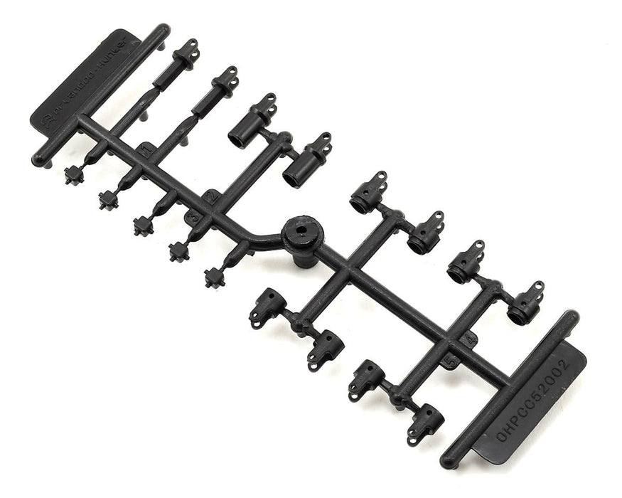 Orlandoo Hunter 35A01 Center Driveshaft Set