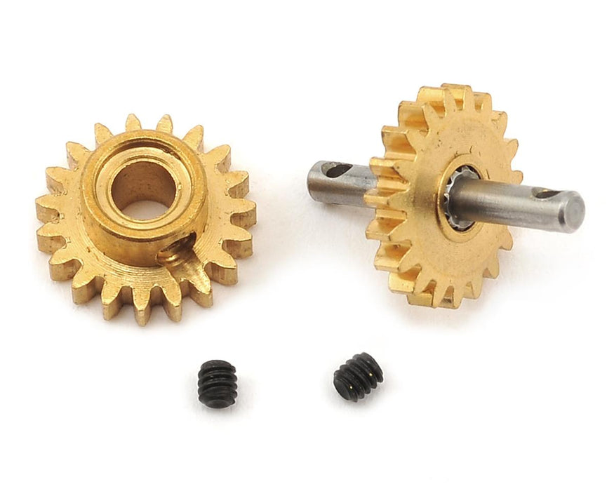 Orlandoo Hunter 35A01 Metal Transmission Gear Set
