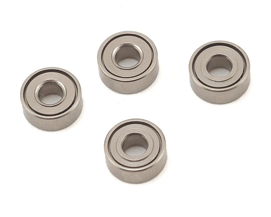 Orlandoo Hunter 35A01 2x5x2mm Ball Bearing (4)