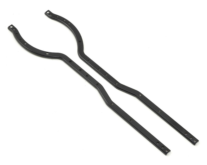 Orlandoo Hunter 32A02 133mm Chassis Rails