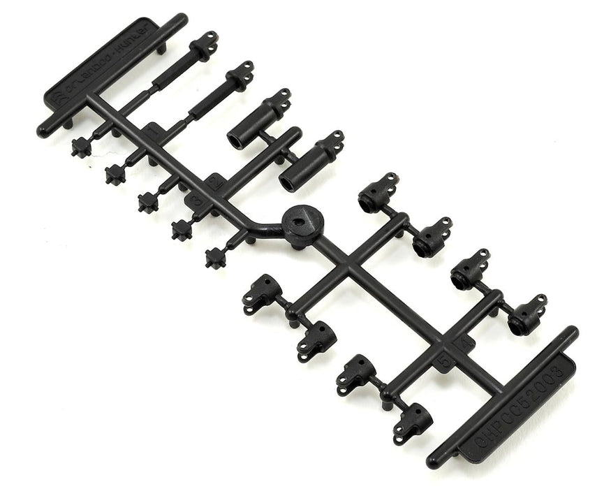 Orlandoo Hunter 32A02 Center Drive Shaft