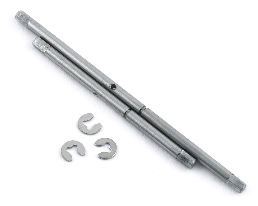 Orlandoo Hunter OH32A02 56mm Axle Shafts