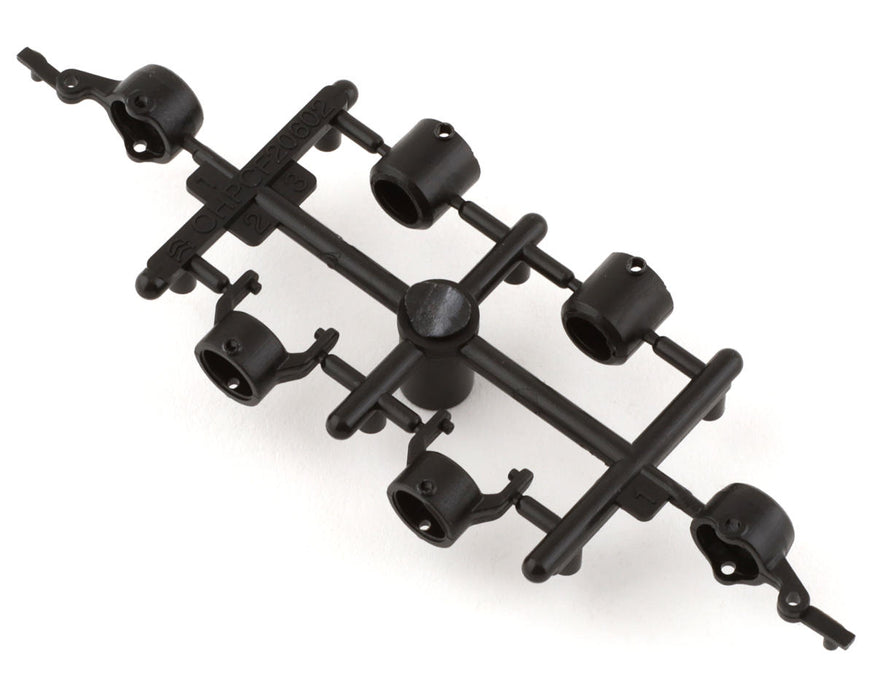 Orlandoo Hunter OH32M02 1/32 Military 6x6 Truck Steering Knuckle Set