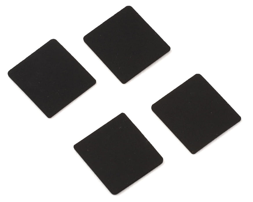 Orlandoo Hunter OH32M02 1/32 Micro Scale Military 6x6 Truck Mud Flaps (4)