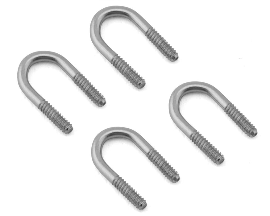 Orlandoo Hunter OH32T01 6x4 Scania 1x7mm U-Bolts (4)