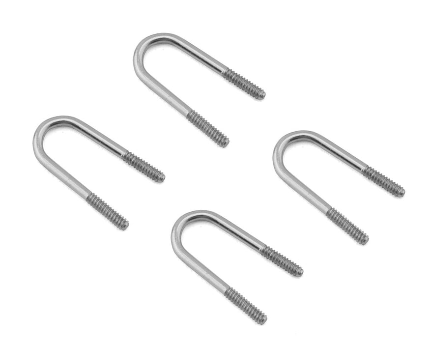 Orlandoo Hunter OH32T01 6x4 Scania 1x11mm U-Bolt Set