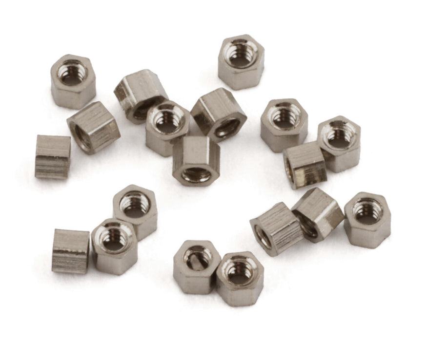Orlandoo Hunter 1mm Nut (20)