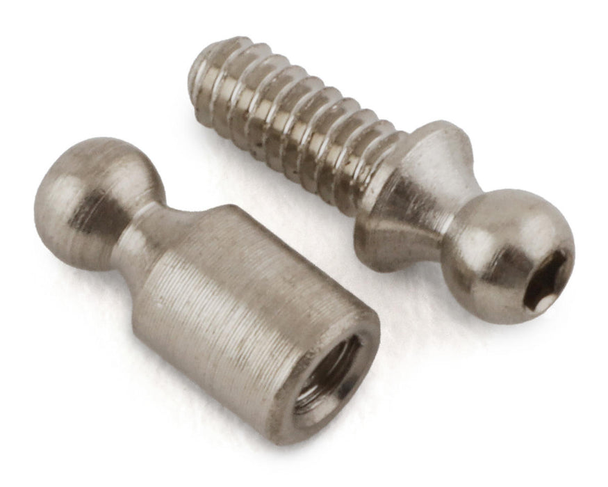 Orlandoo Hunter OH32X02 Ball Head Screw & Nut (2mm)