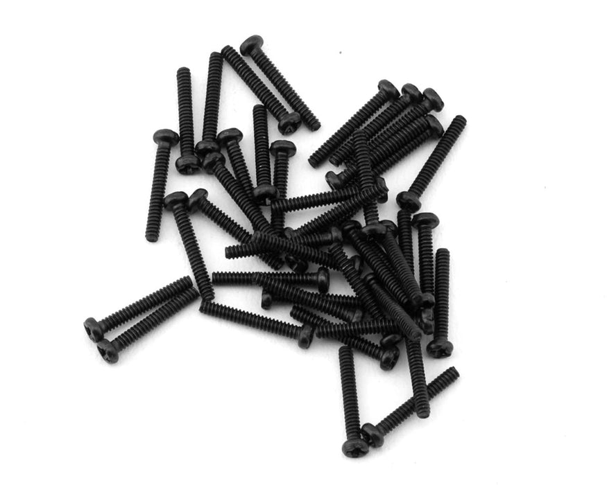 Orlandoo Hunter OH32T01 6x4 Scania 1x7mm Phillips Screws (40)