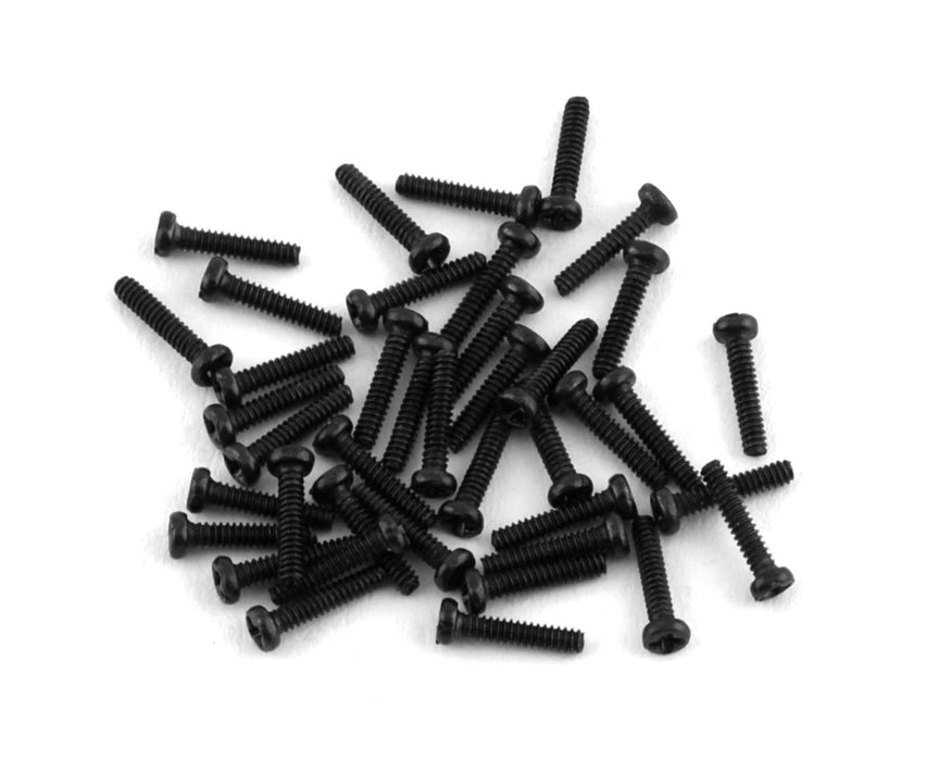 Orlandoo Hunter 1x5mm Button Head Screws (40)