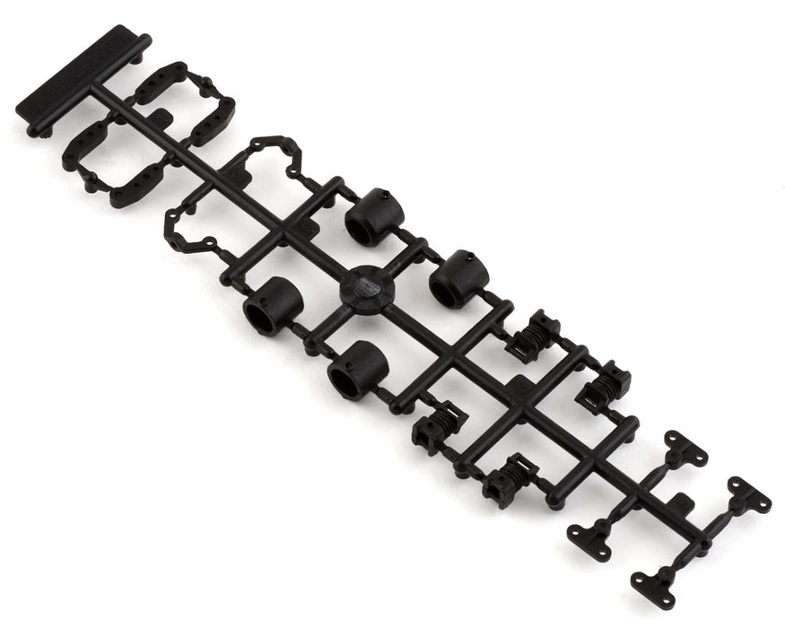 Orlandoo Hunter OH32M02 Axle Tandem & Shock Mount Sleeves Set