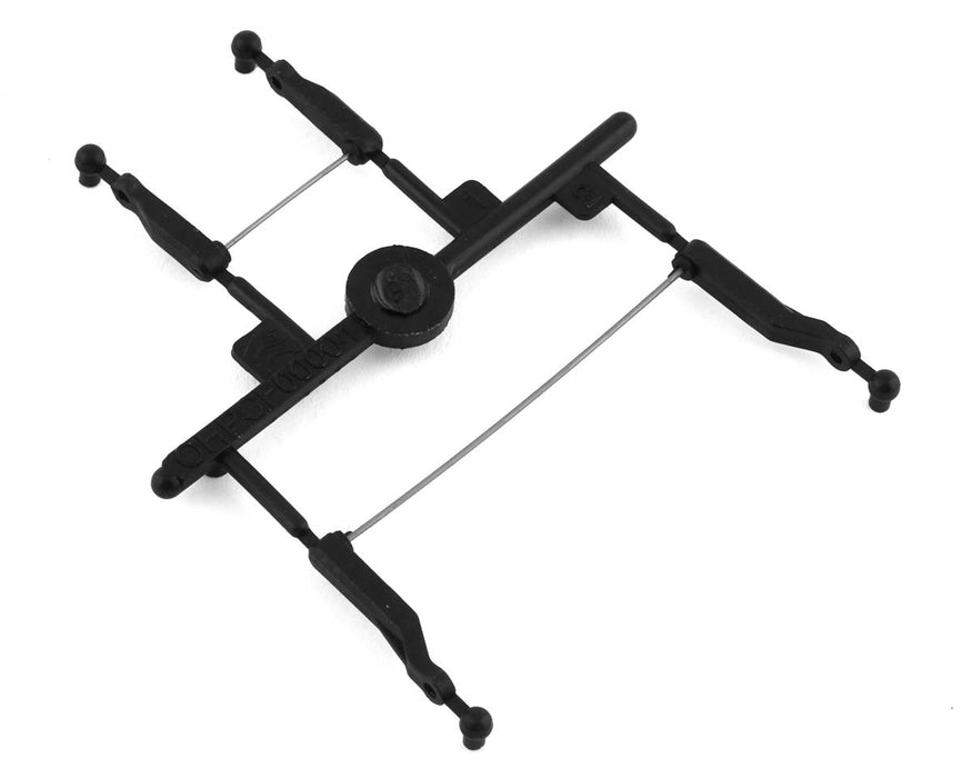 Orlandoo Hunter OH32X02 Anti Roll Bar Set