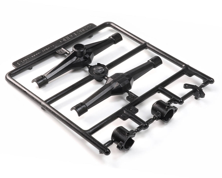Orlandoo Hunter OH32X02 61mm Rear Axle Housing