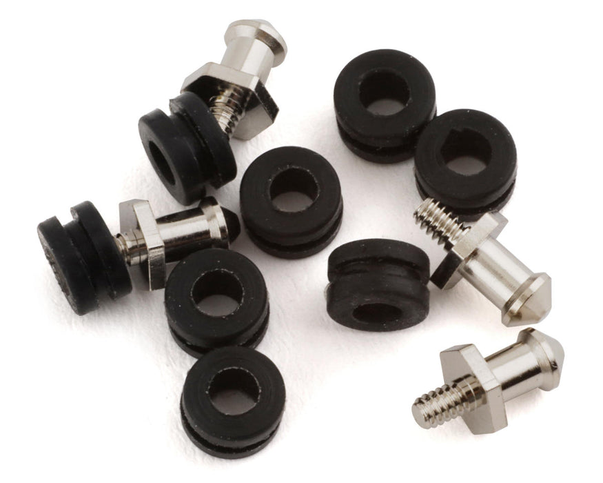 Orlandoo Hunter OH32X02 1/32 Micro 4x2 Trophy Truck Body Mount Pins (4)