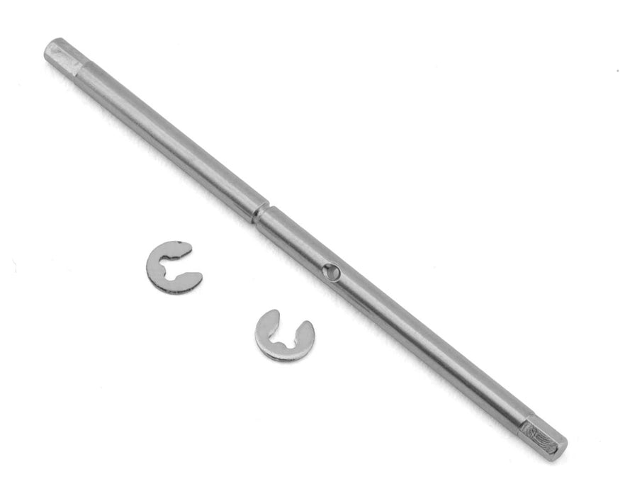 Orlandoo Hunter OH32T01 6x4 Scania Axle Shaft