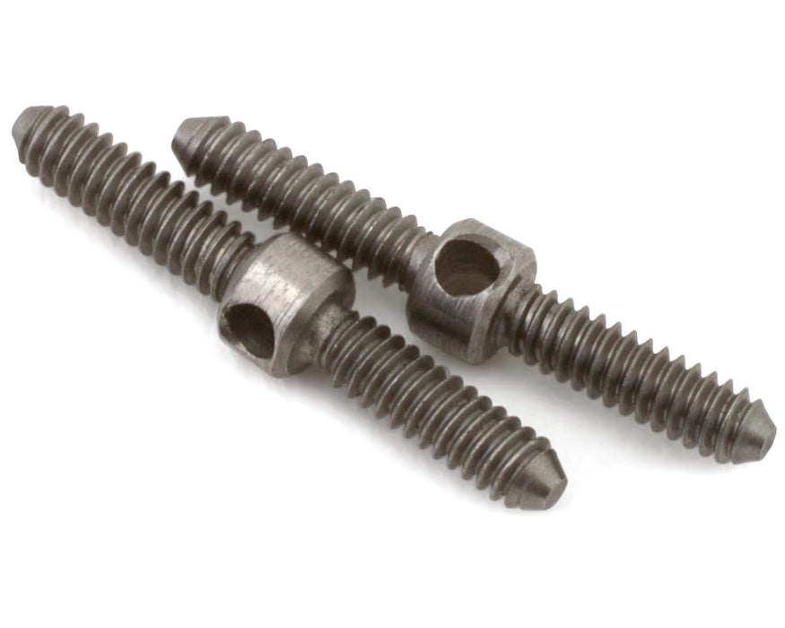 Onisiki Kodama Steel Turnbuckles (2) (13mm)
