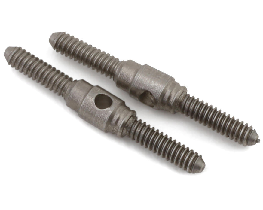 Onisiki Kodama Steel Turnbuckles (2) (16mm)