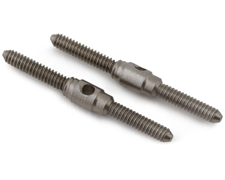 Onisiki Kodama Steel Turnbuckles (2) (19mm)