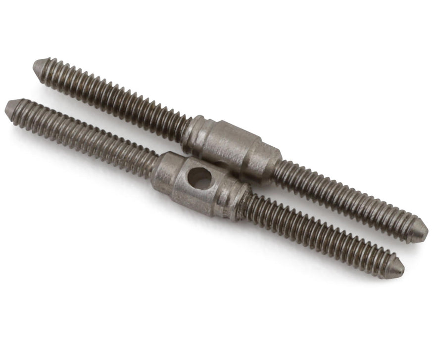 Onisiki Kodama Steel Turnbuckles (2) (22mm)
