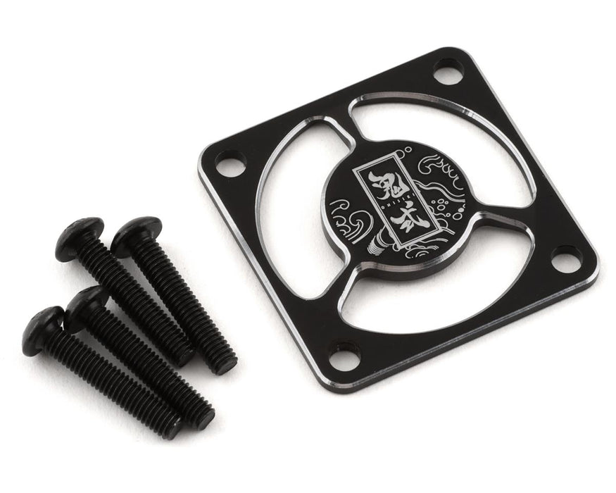Onisiki 30x30mm Aluminum Fan Cover