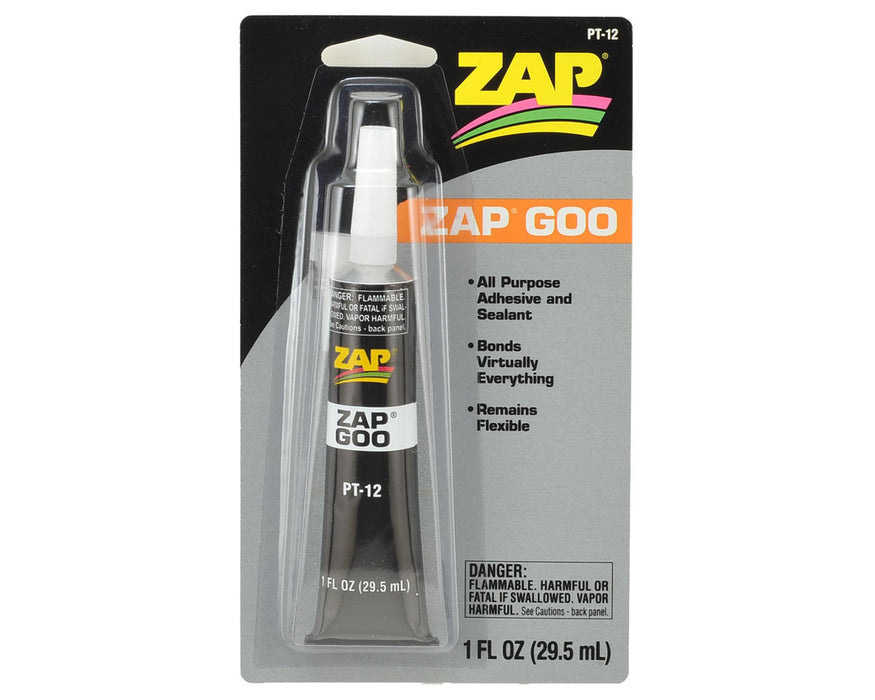 Pacer Technology Zap Goo (1oz)
