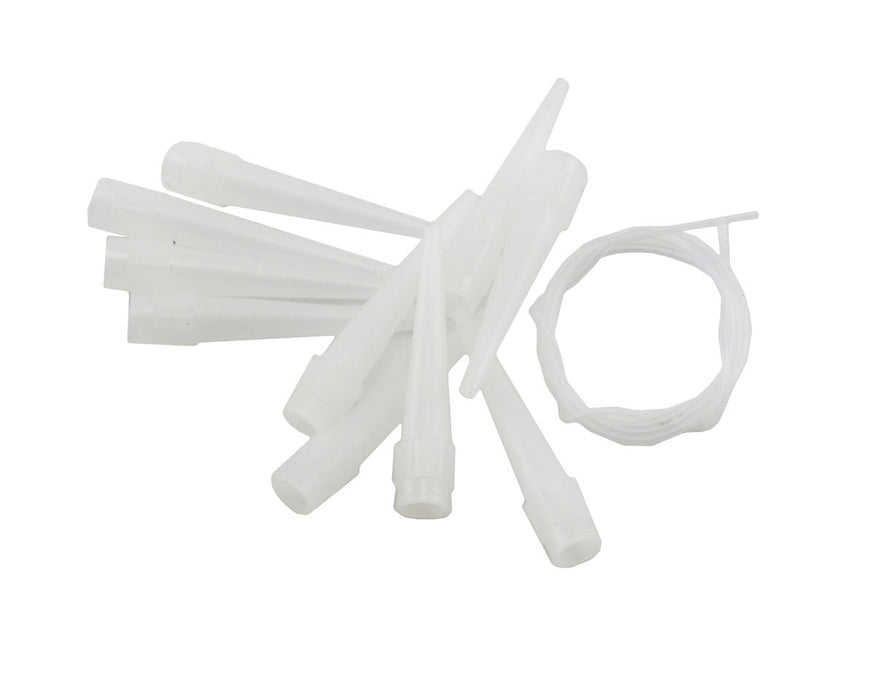 Pacer Technology Z-Ends (10)