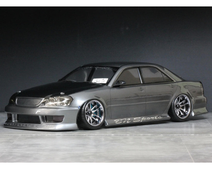 Pandora RC 1/10 Toyota Mark II JZX110 BN-Sports Drift Body Set