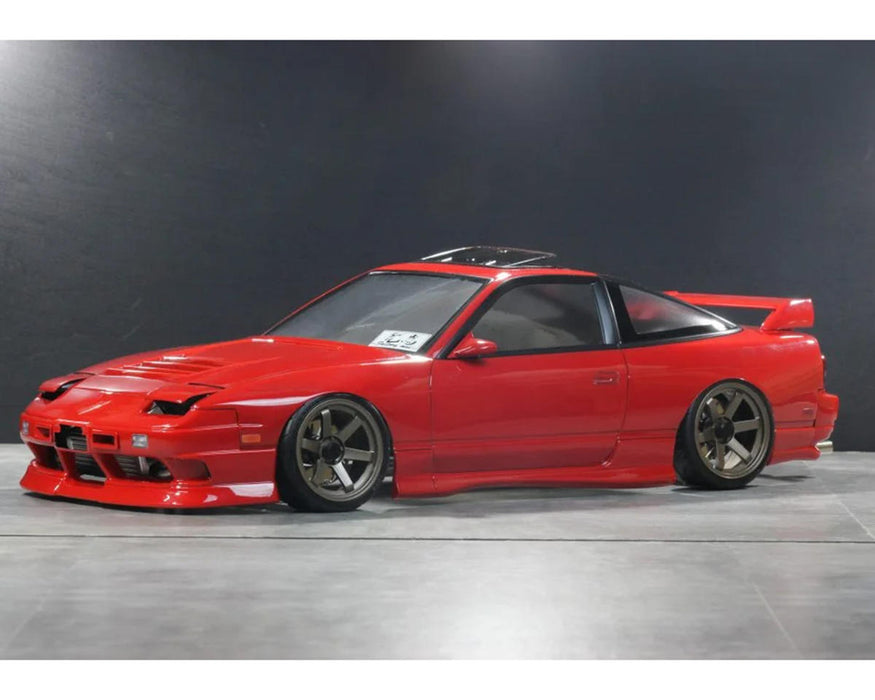 Pandora RC 1/10 Nissan RPS13 180SX Kouki (Tohoku Style)