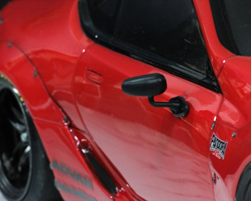 Pandora RC 1/10 Scale Side Mirror Set (R-GT-F1)