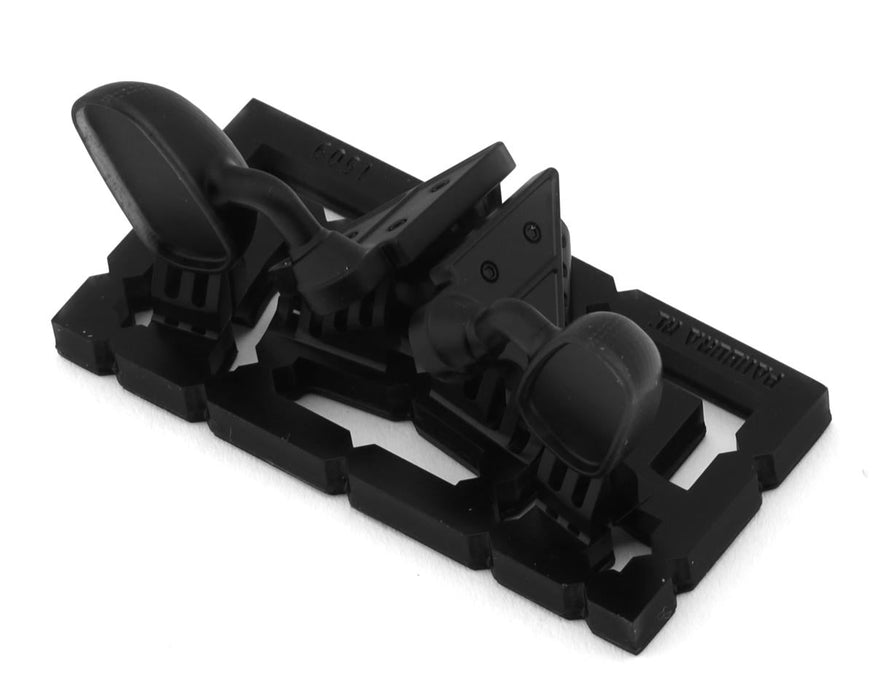 Pandora RC 1/10 Scale Side Mirror Set (R-GT-Racing Type)
