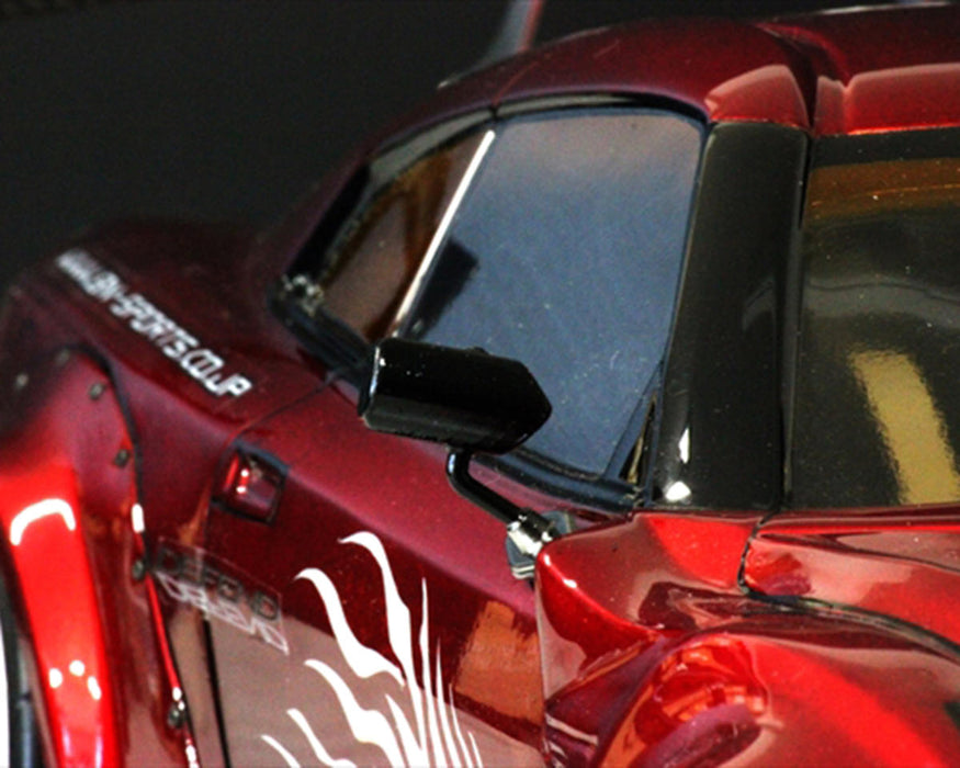 Pandora RC 1/10 Scale Side Mirror Set (S-GT-F1)