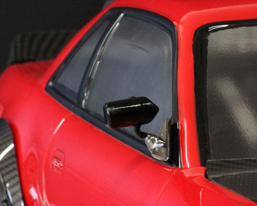 Pandora RC 1/10 Scale Side Mirror Set (S-GT-Racing Type)