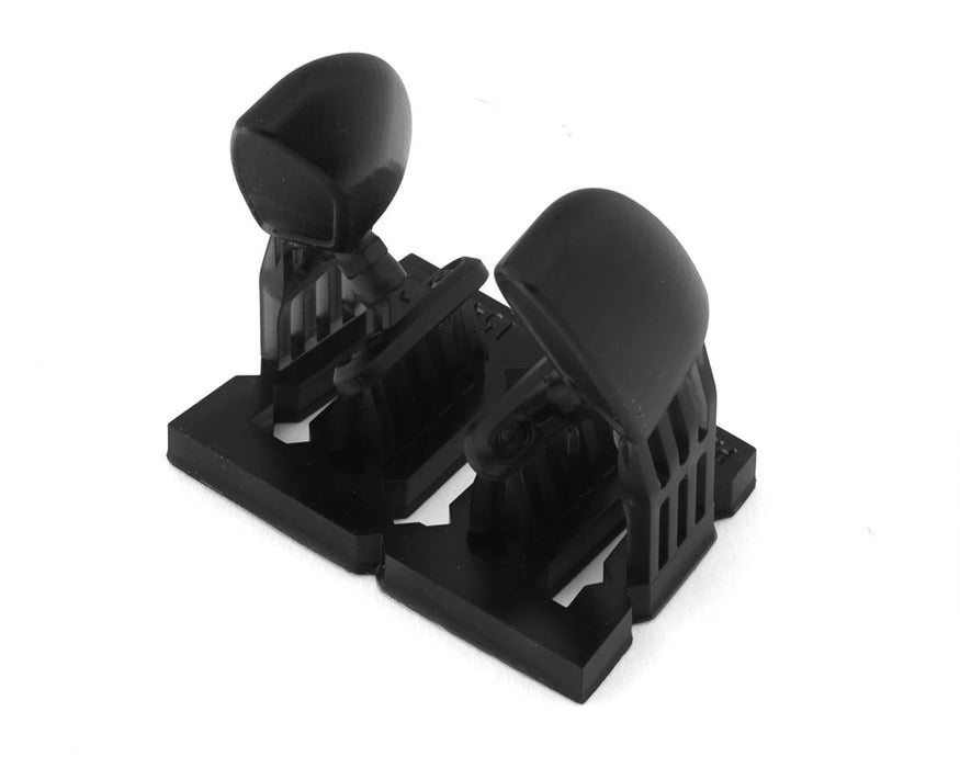 Pandora RC 1/10 Scale Side Mirror Set (STAR ROAD)