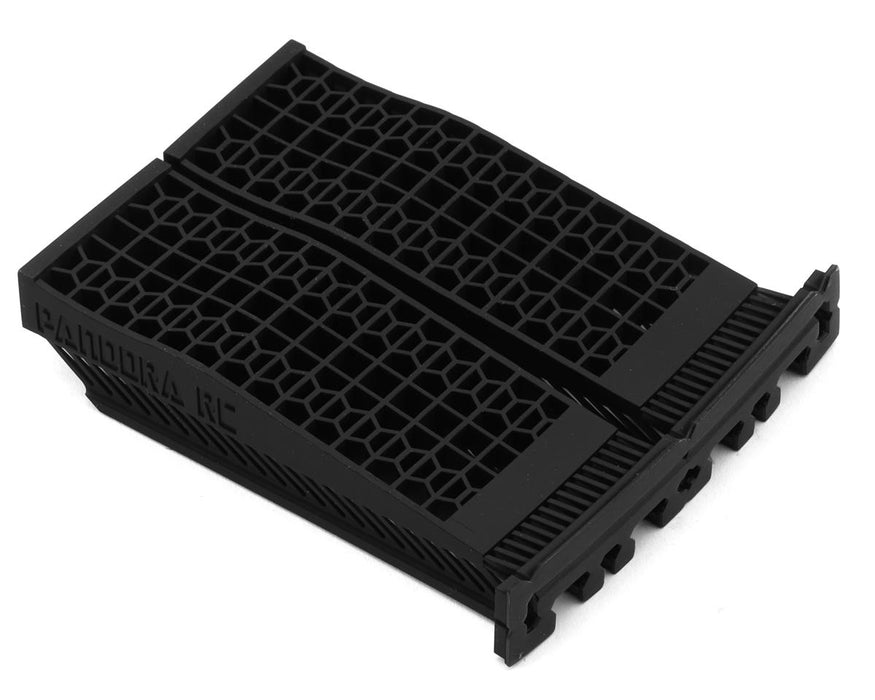 Pandora RC 1/10 Scale Resin Low Profile Drive-On Car Ramps (2)