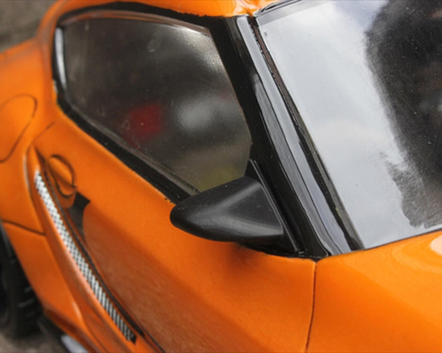 Pandora RC 1/10 Scale Side Mirror Set (Aero Type)