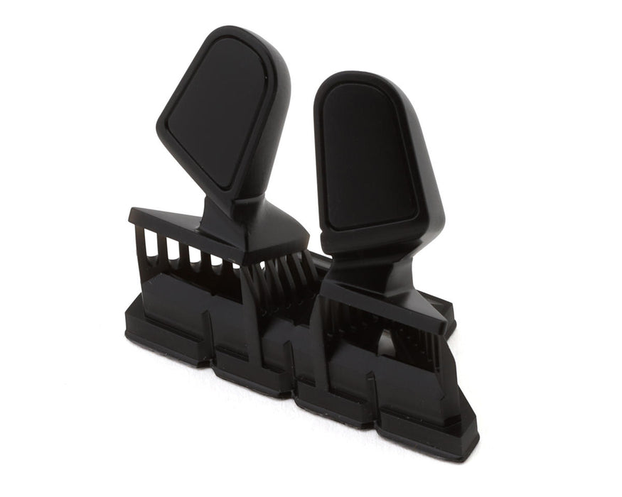 Pandora RC 1/10 Scale Side Mirror Set (Standard)