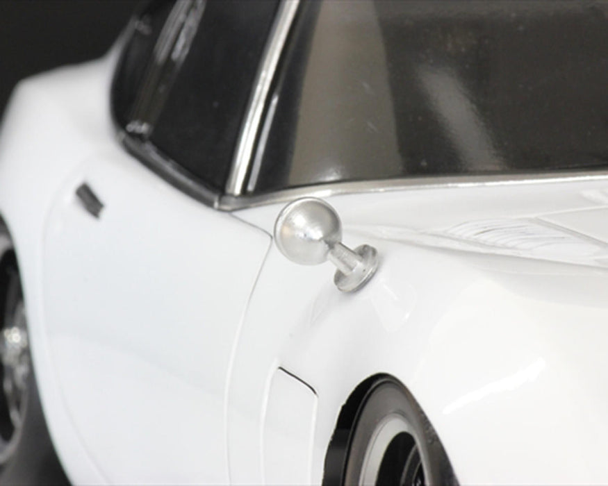 Pandora RC 1/10 Scale Side Mirror Set (Classic Fender Type)