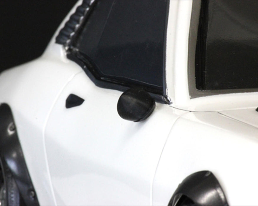 Pandora RC 1/10 Scale Side Mirror Set (Classic Type 2)