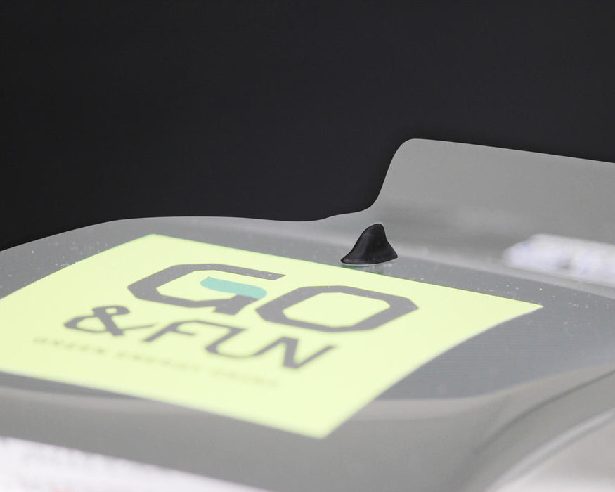 Pandora RC 1/10 Scale Resin Roof Antenna